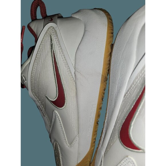 Nike Air Zoom Hyperace 3 Volleyball Athletic Shoes Women 8.5 - Picture 10 of 12